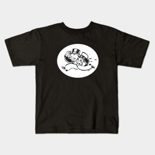 Capitalism Kids T-Shirt